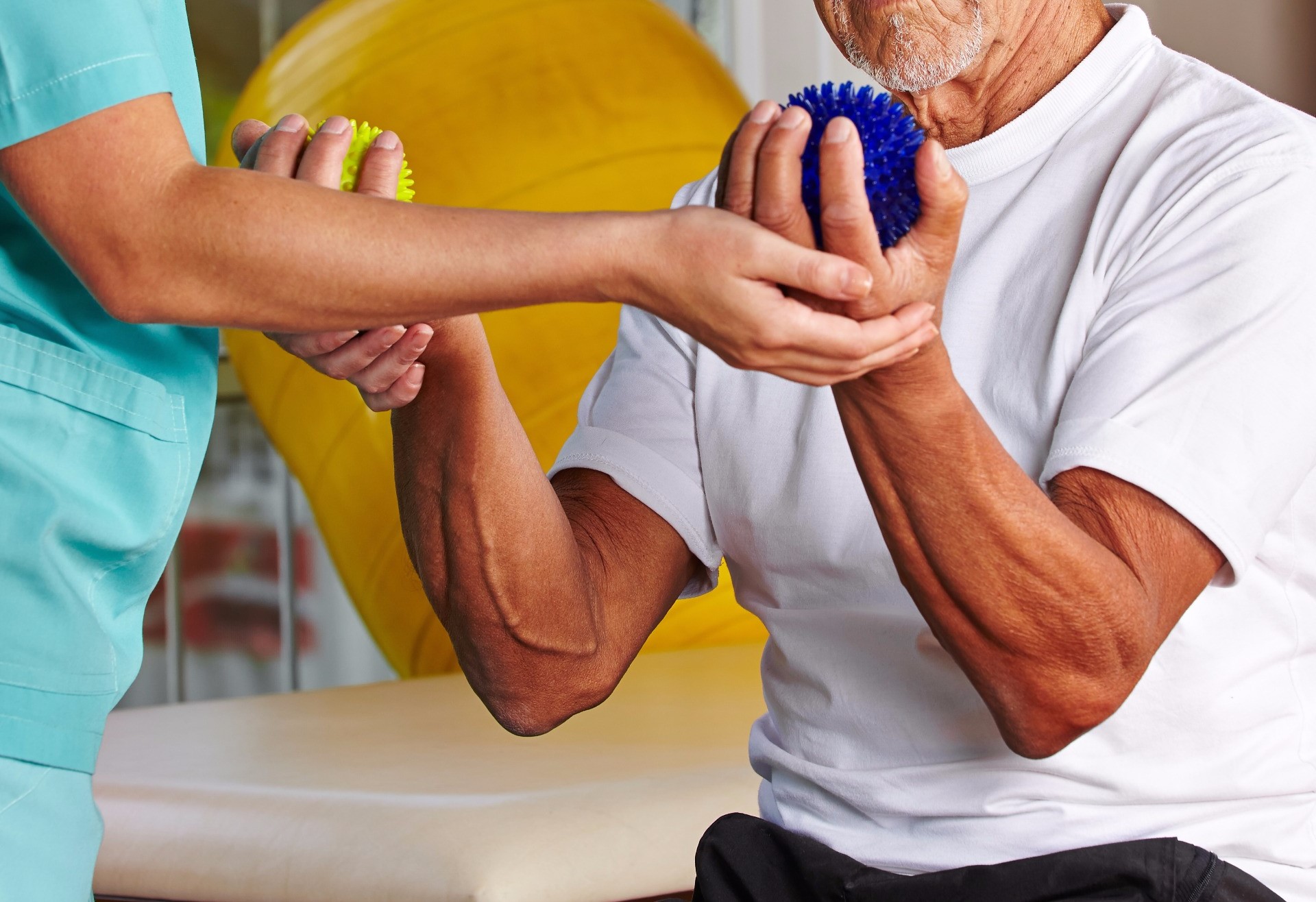 Fisioterapia Neurológica